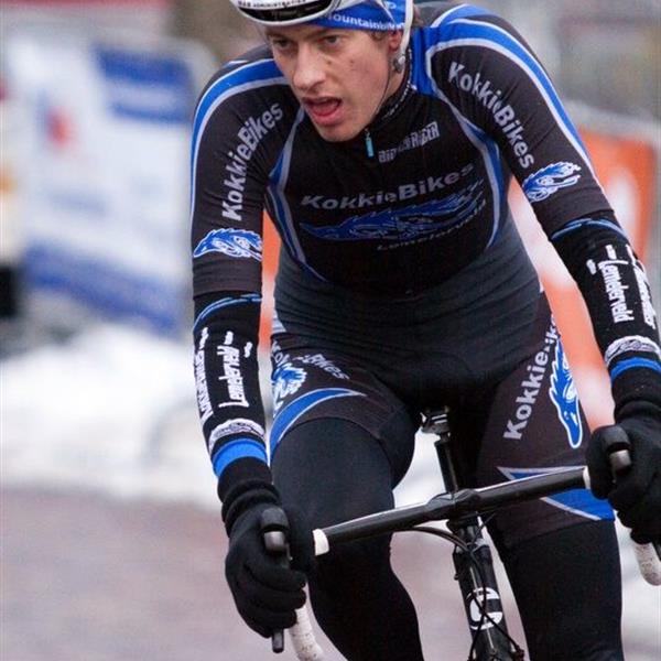 15e Centrumcross Surhuisterveen 2010 | Wielrennen Surhuisterveen