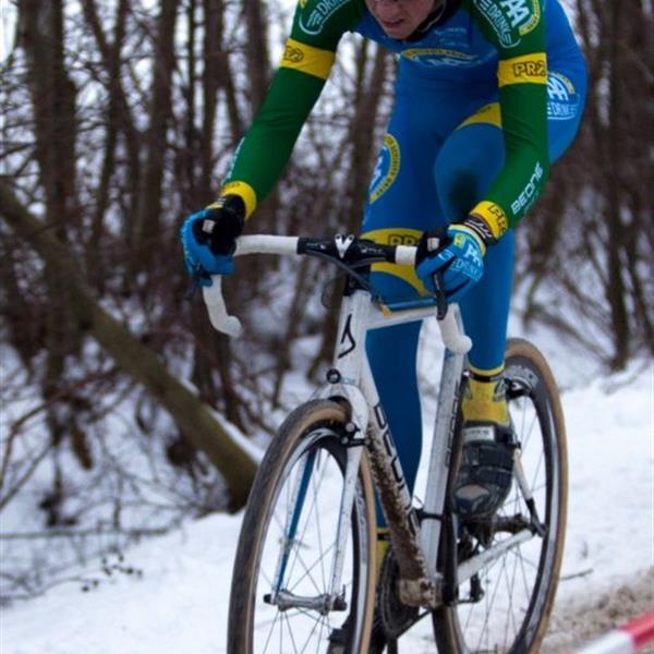 15e Centrumcross Surhuisterveen 2010 | Wielrennen Surhuisterveen