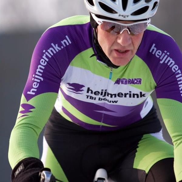 15e Centrumcross Surhuisterveen 2010 | Wielrennen Surhuisterveen