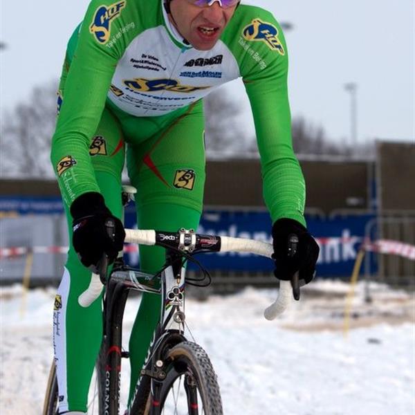 15e Centrumcross Surhuisterveen 2010 | Wielrennen Surhuisterveen