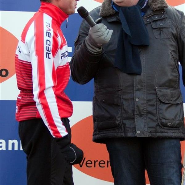 15e Centrumcross Surhuisterveen 2010 | Wielrennen Surhuisterveen