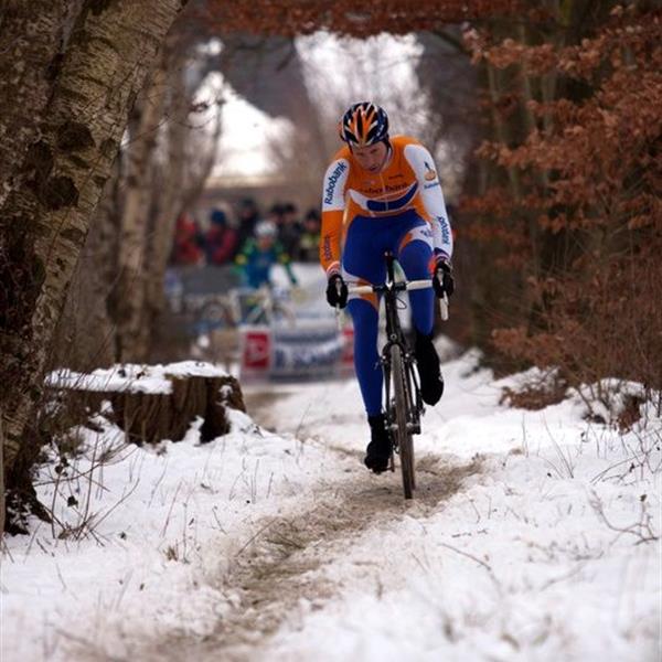 15e Centrumcross Surhuisterveen 2010 | Wielrennen Surhuisterveen