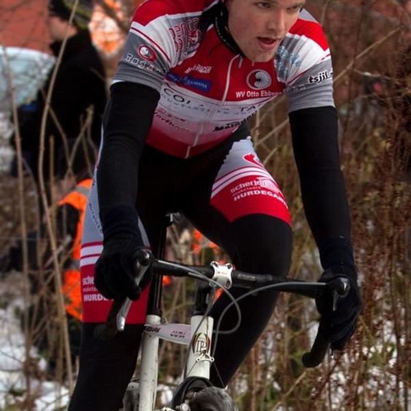 15e Centrumcross Surhuisterveen 2010 | Wielrennen Surhuisterveen