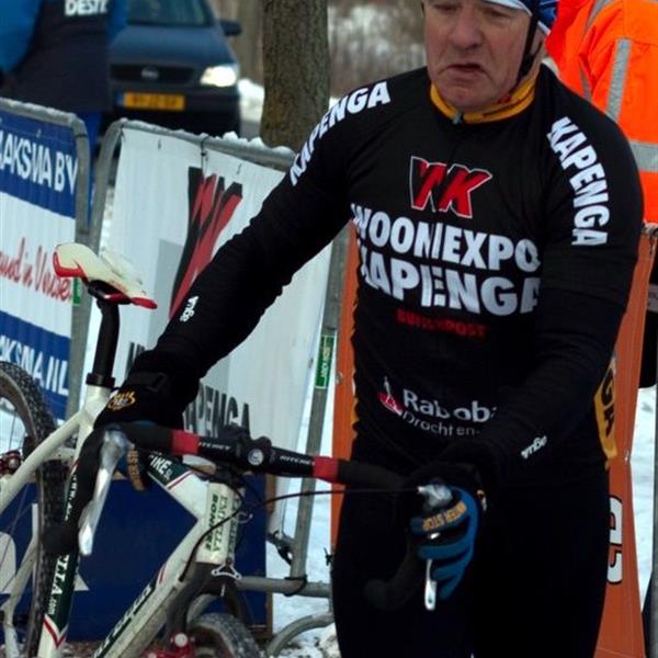 15e Centrumcross Surhuisterveen 2010 | Wielrennen Surhuisterveen