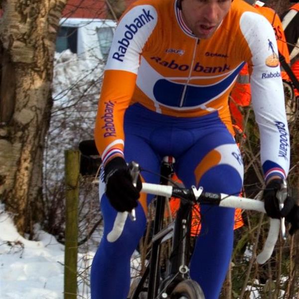 15e Centrumcross Surhuisterveen 2010 | Wielrennen Surhuisterveen