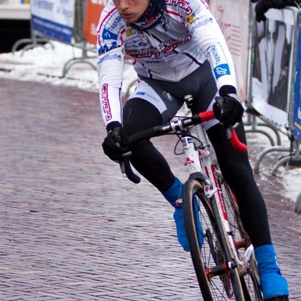 15e Centrumcross Surhuisterveen 2010 | Wielrennen Surhuisterveen