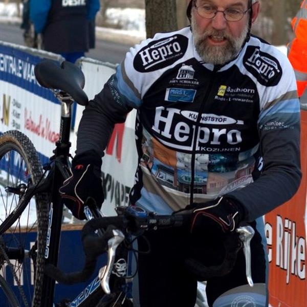 15e Centrumcross Surhuisterveen 2010 | Wielrennen Surhuisterveen