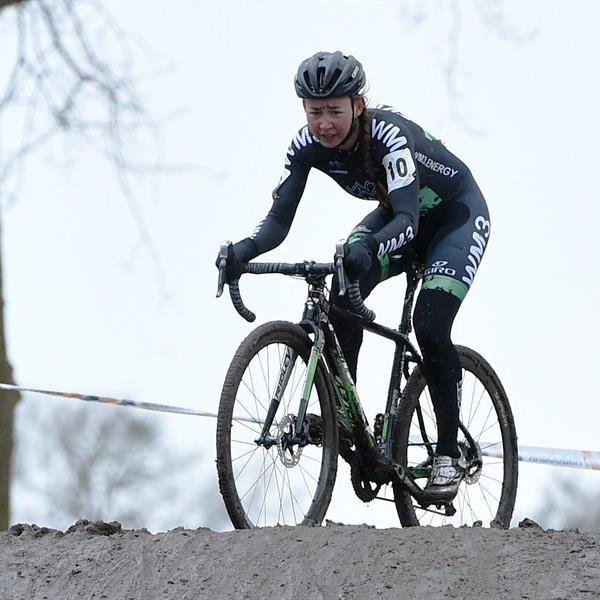 22e Internationale Centrumcross 2017 | Wielrennen Surhuisterveen