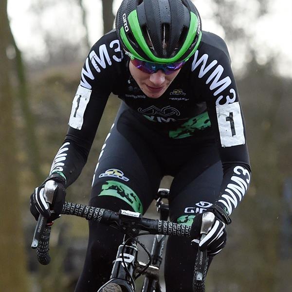 22e Internationale Centrumcross 2017 | Wielrennen Surhuisterveen