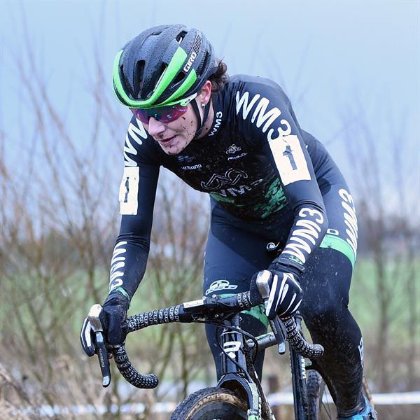 22e Internationale Centrumcross 2017 | Wielrennen Surhuisterveen