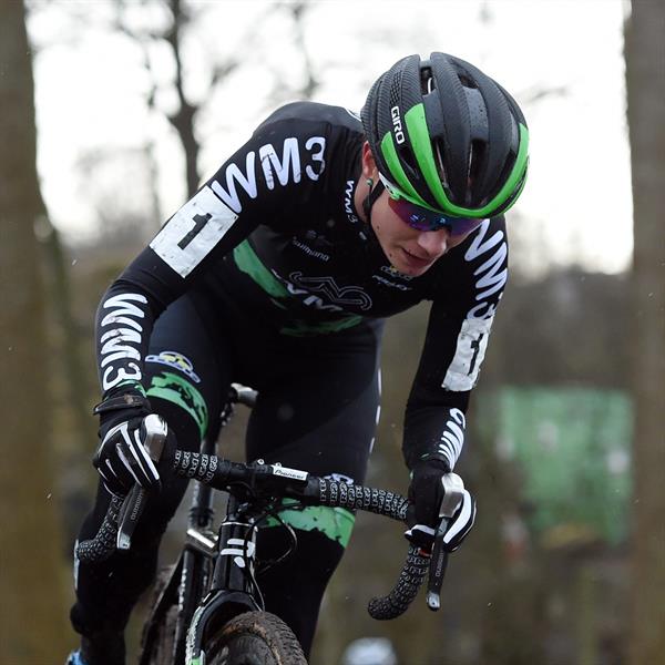 22e Internationale Centrumcross 2017 | Wielrennen Surhuisterveen