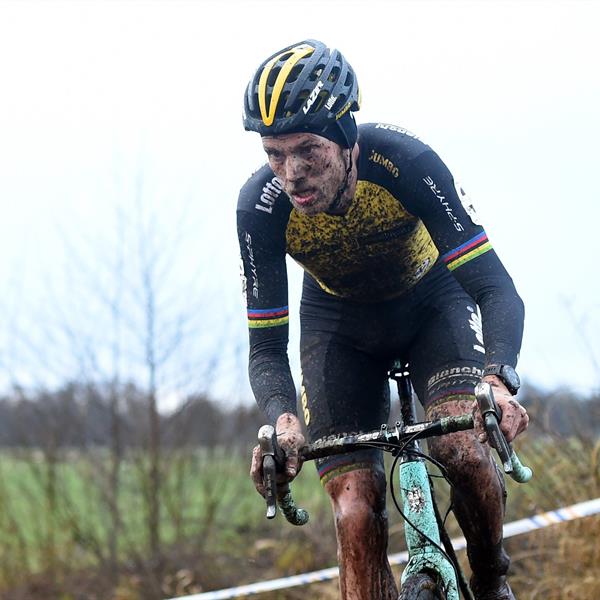 22e Internationale Centrumcross 2017 | Wielrennen Surhuisterveen