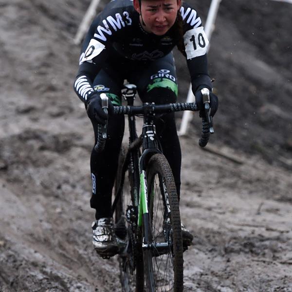 22e Internationale Centrumcross 2017 | Wielrennen Surhuisterveen