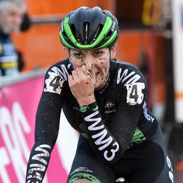 22e Internationale Centrumcross 2017 | Wielrennen Surhuisterveen