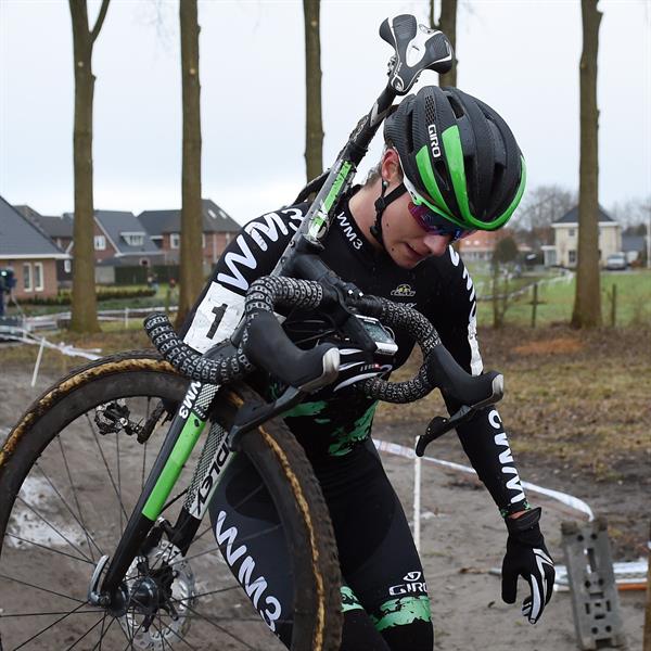 22e Internationale Centrumcross 2017 | Wielrennen Surhuisterveen