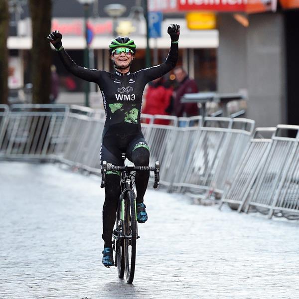 22e Internationale Centrumcross 2017 | Wielrennen Surhuisterveen