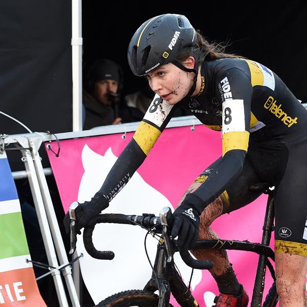 22e Internationale Centrumcross 2017 | Wielrennen Surhuisterveen