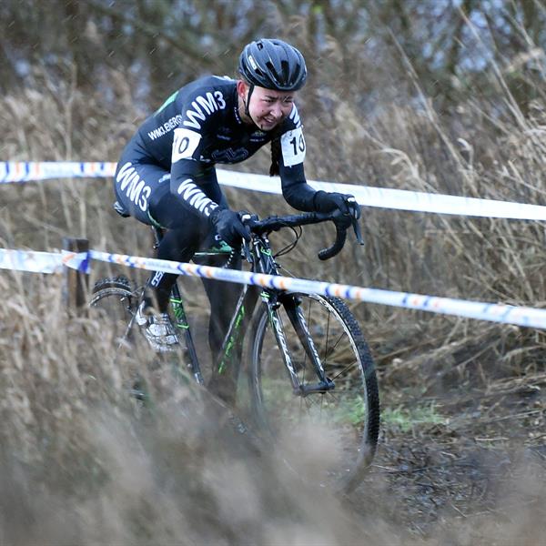 22e Internationale Centrumcross 2017 | Wielrennen Surhuisterveen