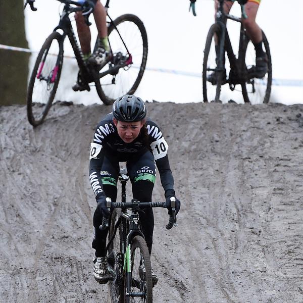 22e Internationale Centrumcross 2017 | Wielrennen Surhuisterveen