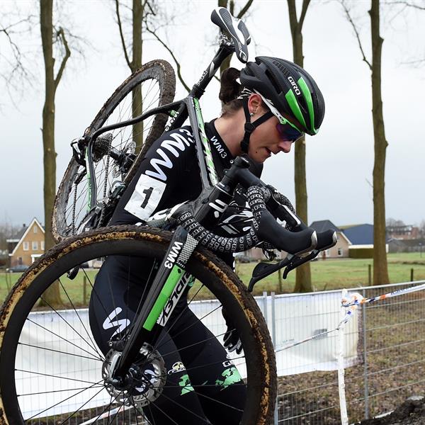 22e Internationale Centrumcross 2017 | Wielrennen Surhuisterveen