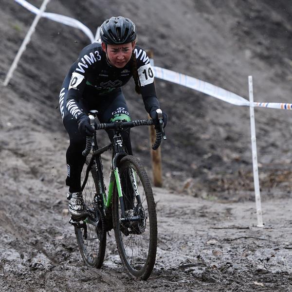 22e Internationale Centrumcross 2017 | Wielrennen Surhuisterveen