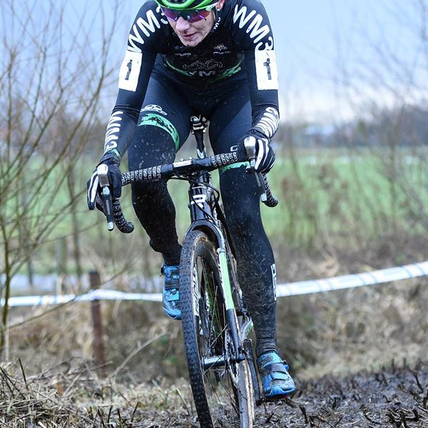 22e Internationale Centrumcross 2017 | Wielrennen Surhuisterveen