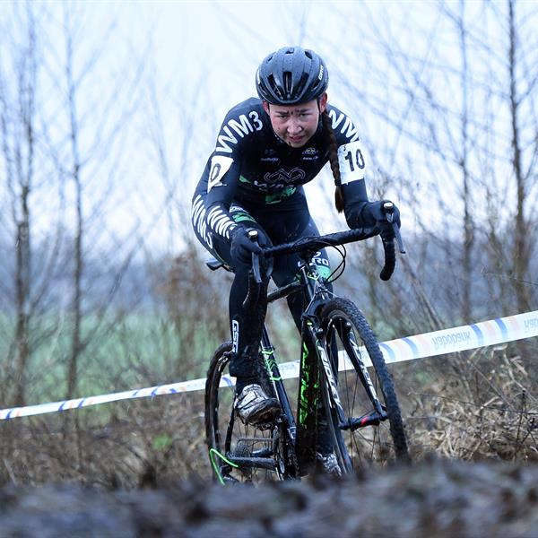 22e Internationale Centrumcross 2017 | Wielrennen Surhuisterveen