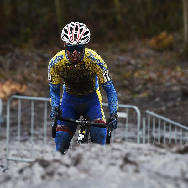 22e Internationale Centrumcross 2017 | Wielrennen Surhuisterveen