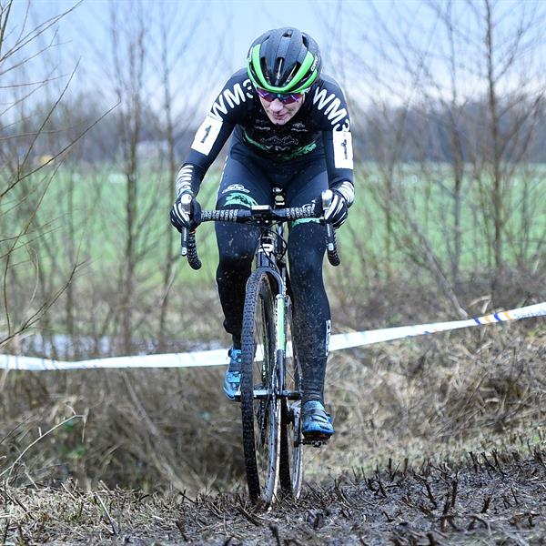 22e Internationale Centrumcross 2017 | Wielrennen Surhuisterveen