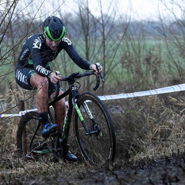 22e Internationale Centrumcross 2017 | Wielrennen Surhuisterveen