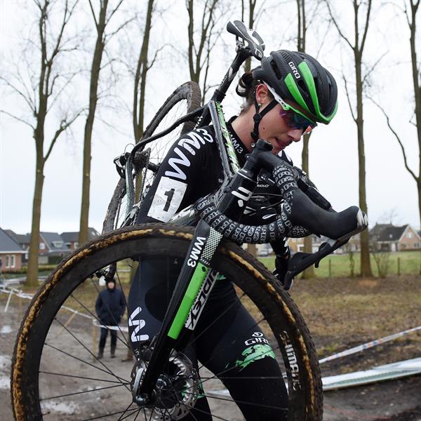 22e Internationale Centrumcross 2017 | Wielrennen Surhuisterveen