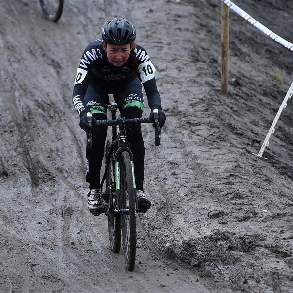 22e Internationale Centrumcross 2017 | Wielrennen Surhuisterveen