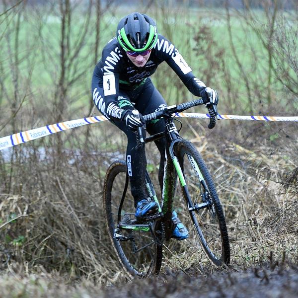 22e Internationale Centrumcross 2017 | Wielrennen Surhuisterveen