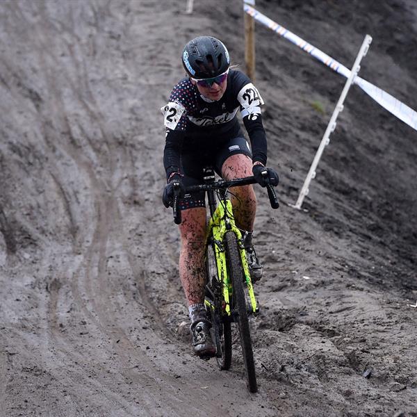 22e Internationale Centrumcross 2017 | Wielrennen Surhuisterveen