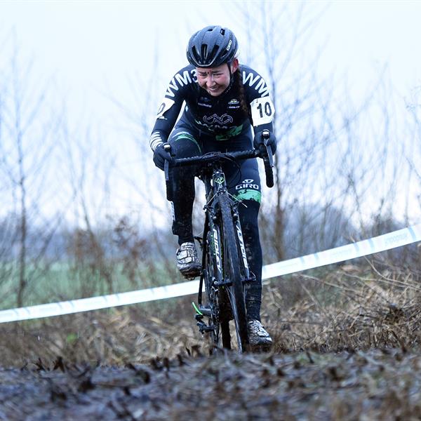 22e Internationale Centrumcross 2017 | Wielrennen Surhuisterveen