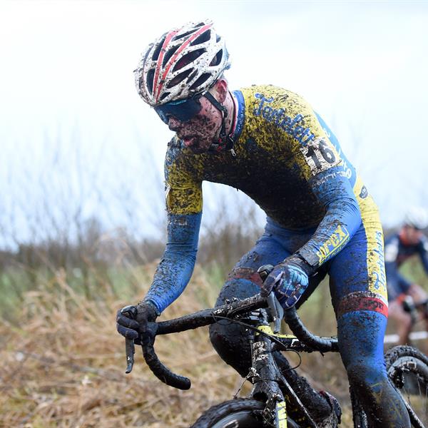 22e Internationale Centrumcross 2017 | Wielrennen Surhuisterveen