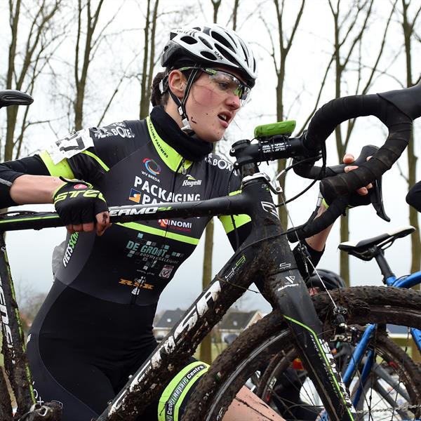 22e Internationale Centrumcross 2017 | Wielrennen Surhuisterveen