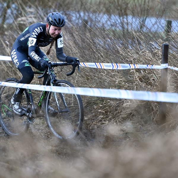 22e Internationale Centrumcross 2017 | Wielrennen Surhuisterveen