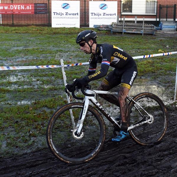 22e Internationale Centrumcross 2017 | Wielrennen Surhuisterveen