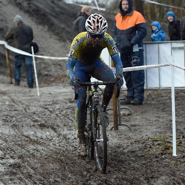 22e Internationale Centrumcross 2017 | Wielrennen Surhuisterveen