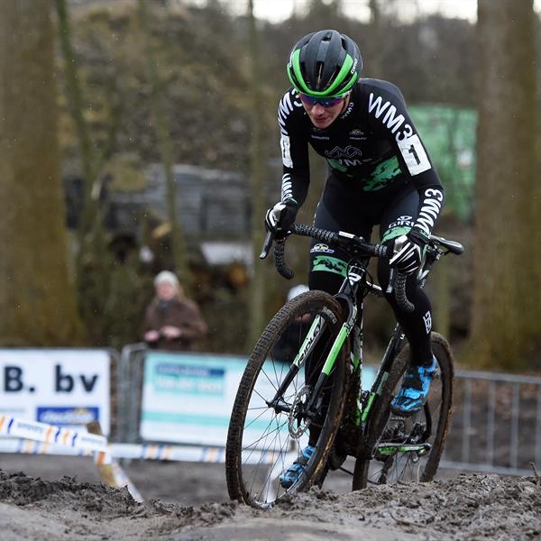 22e Internationale Centrumcross 2017 | Wielrennen Surhuisterveen