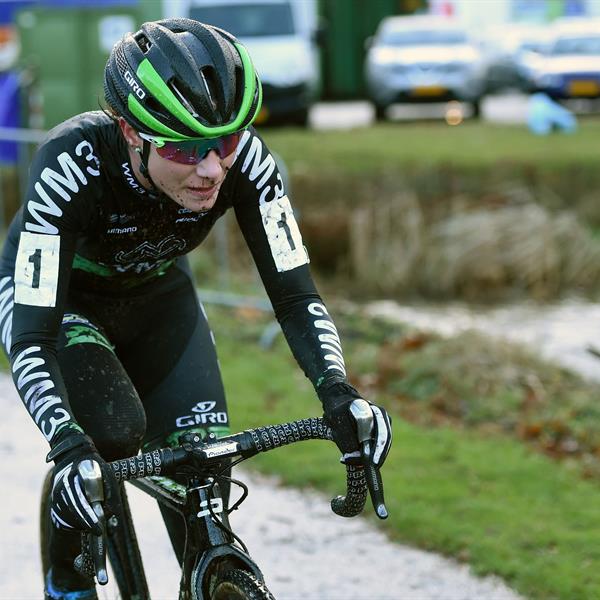 22e Internationale Centrumcross 2017 | Wielrennen Surhuisterveen