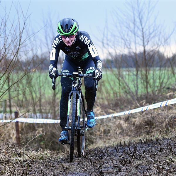 22e Internationale Centrumcross 2017 | Wielrennen Surhuisterveen