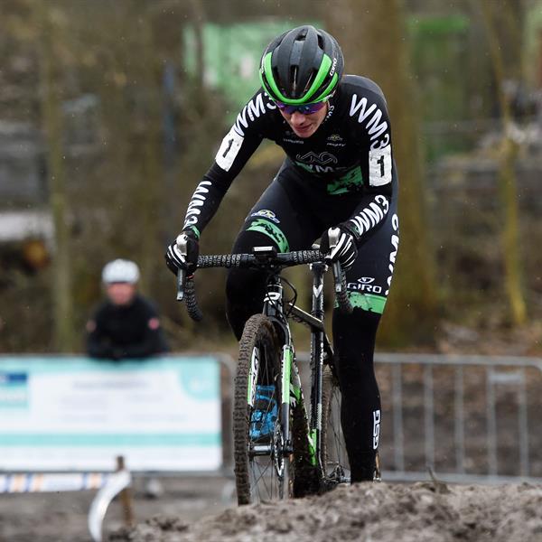 22e Internationale Centrumcross 2017 | Wielrennen Surhuisterveen