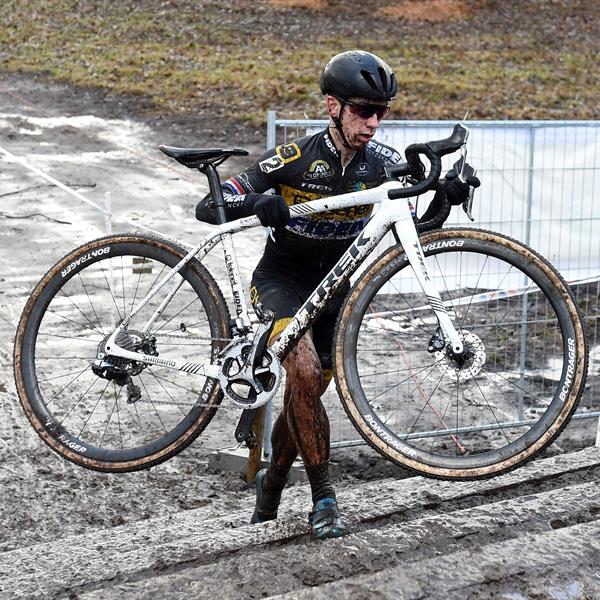 22e Internationale Centrumcross 2017 | Wielrennen Surhuisterveen