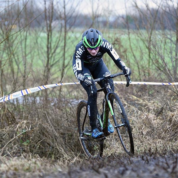 22e Internationale Centrumcross 2017 | Wielrennen Surhuisterveen