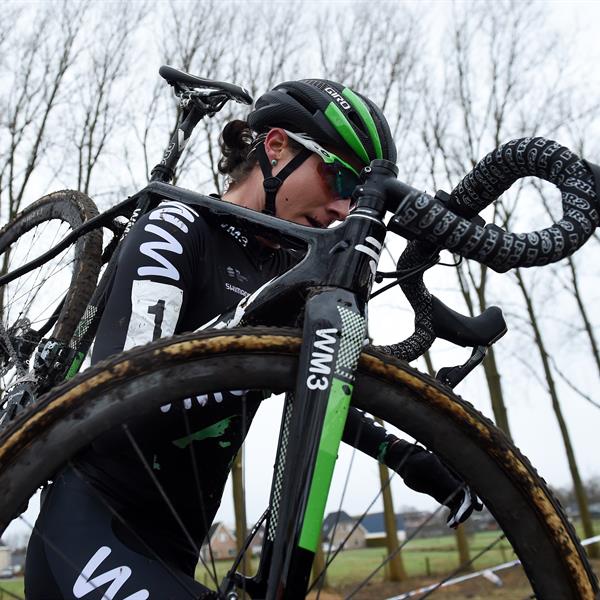 22e Internationale Centrumcross 2017 | Wielrennen Surhuisterveen