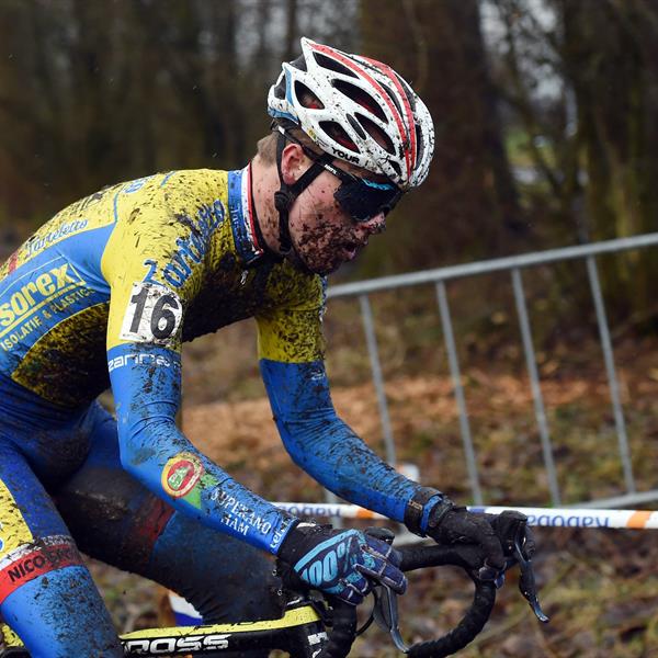 22e Internationale Centrumcross 2017 | Wielrennen Surhuisterveen