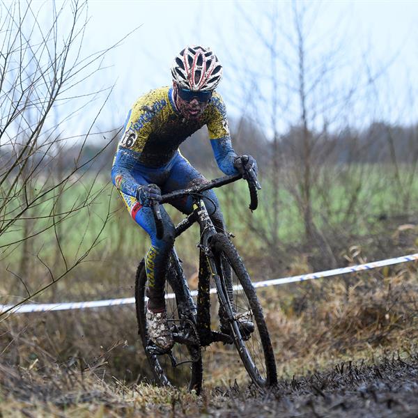 22e Internationale Centrumcross 2017 | Wielrennen Surhuisterveen