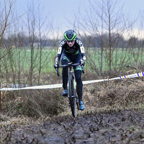 22e Internationale Centrumcross 2017 | Wielrennen Surhuisterveen